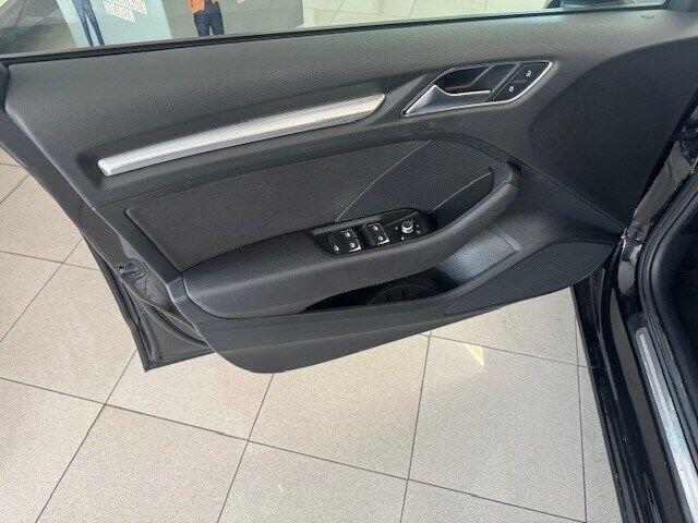 Audi A3 A3 SPB 1.6 TDI 116 CV S tronic Sport