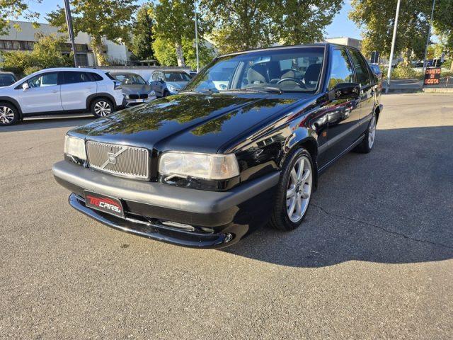 VOLVO 850 R 2.0i T5 20v AUTOMATICA - ASI - PERMUTE