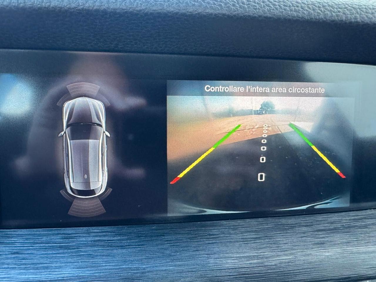 Alfa Romeo Stelvio 2.2 Turbodiesel 190 CV AT8 RWD Business