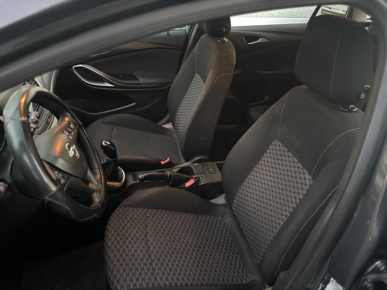 Opel Astra 1.6 CDTi 110CV Start&Stop Sports Tourer Innovation OK NEOPATENTATI