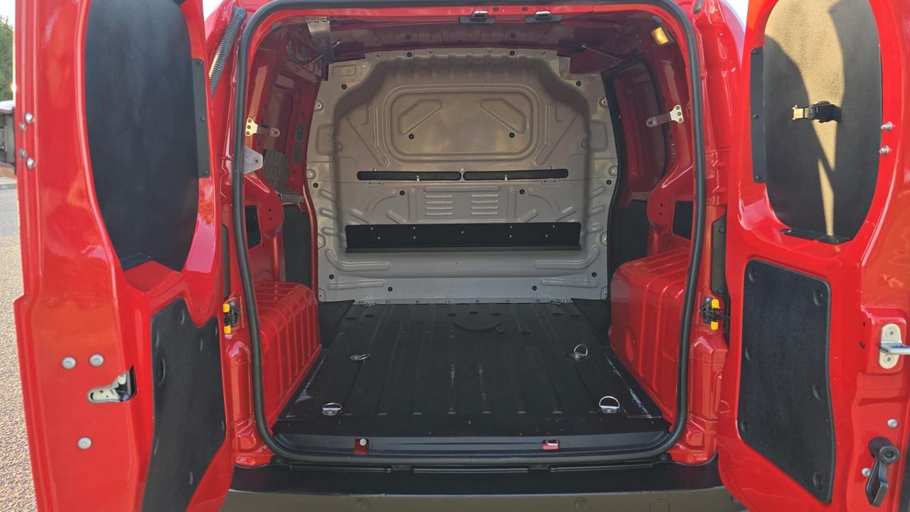 Fiat Fiorino 1.3 MJT 75CV Furgone SX E5+