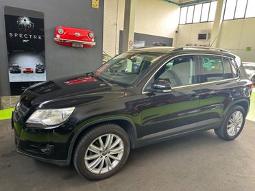 Vw Tiguan 2.0 TDI DPF 170cv 4MOTION Sport & Style