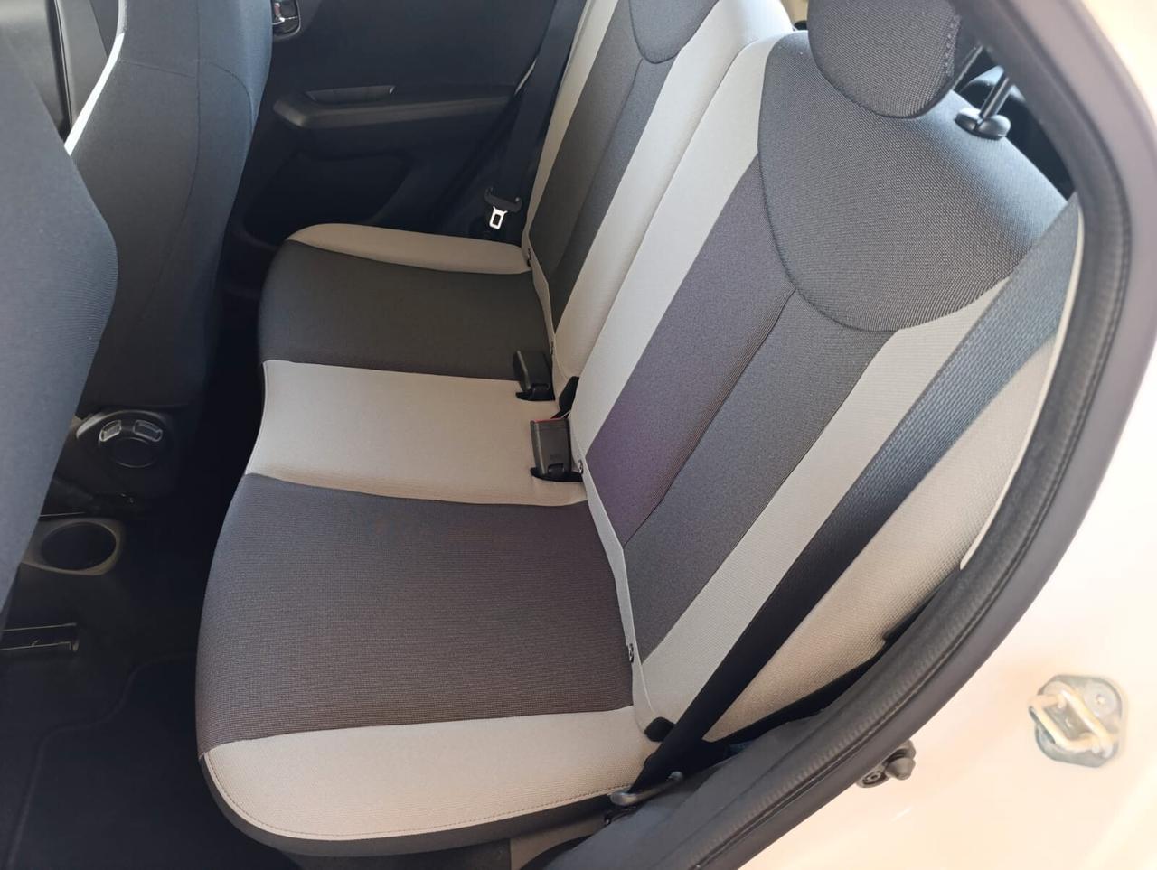 Toyota Aygo 1.0 cc 69 CV 5 porte 2017