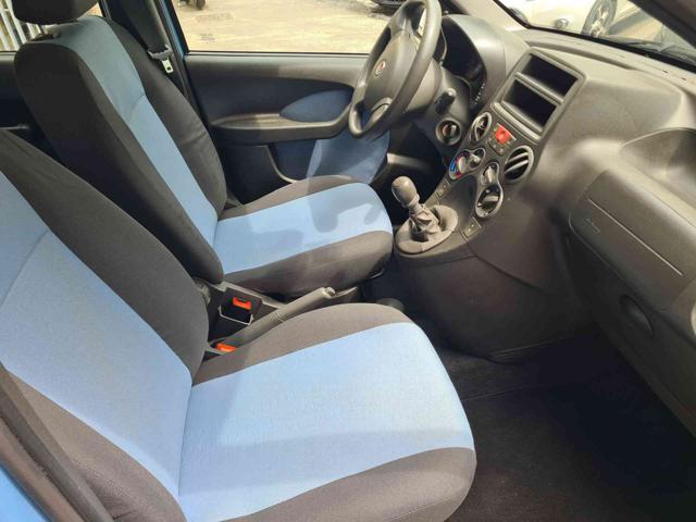 FIAT Panda 1.2 Dynamic Natural Power