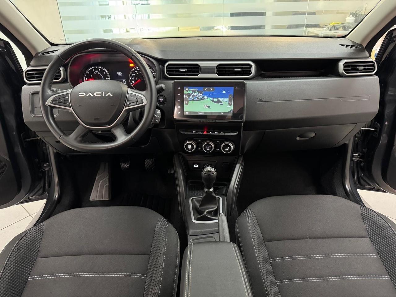 Dacia Duster 1.5 dCi 115/CV 4x2 Prestige 2023