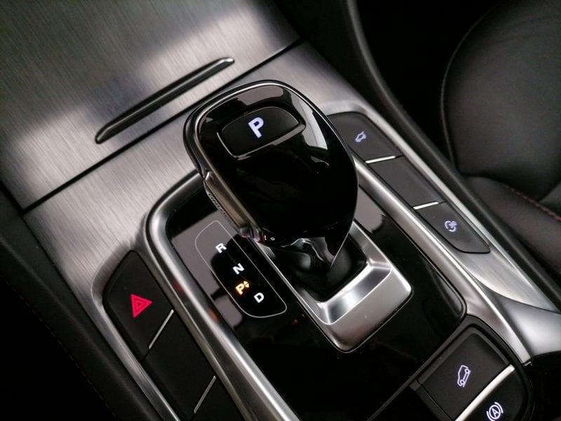 MG HS E 1.5 t-gdi phev Exclusive auto