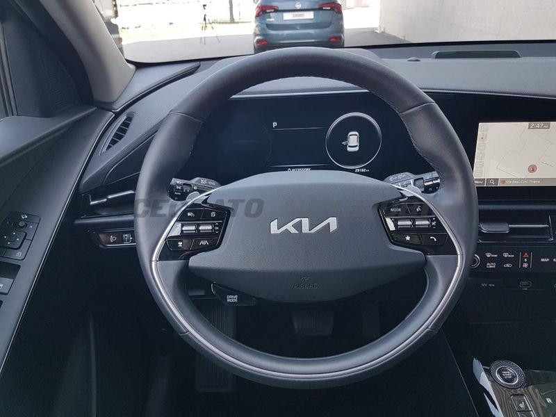 KIA Niro Niro 1.6 gdi phev Evolution dct