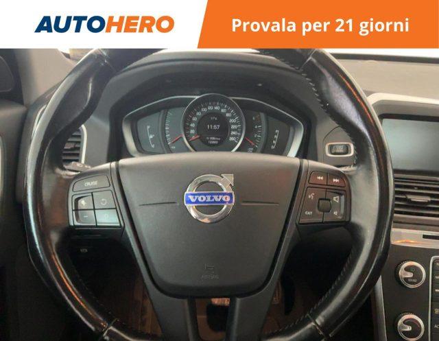 VOLVO XC60 D3 Geartronic Kinetic