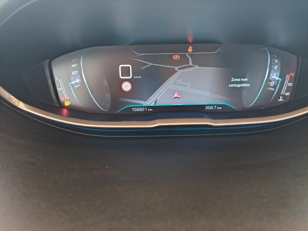 Peugeot 3008 1.6 BlueHDi 120 S&S Business 2018