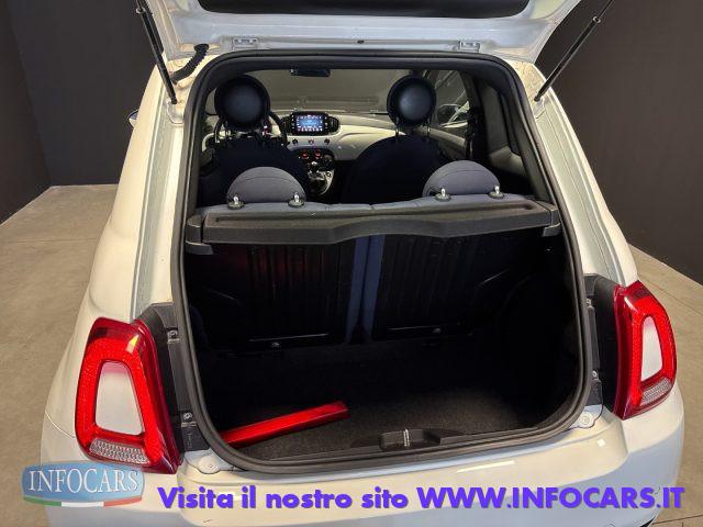 FIAT 500 1.0 Hybrid 70 cv - Neopatentati - PROMO