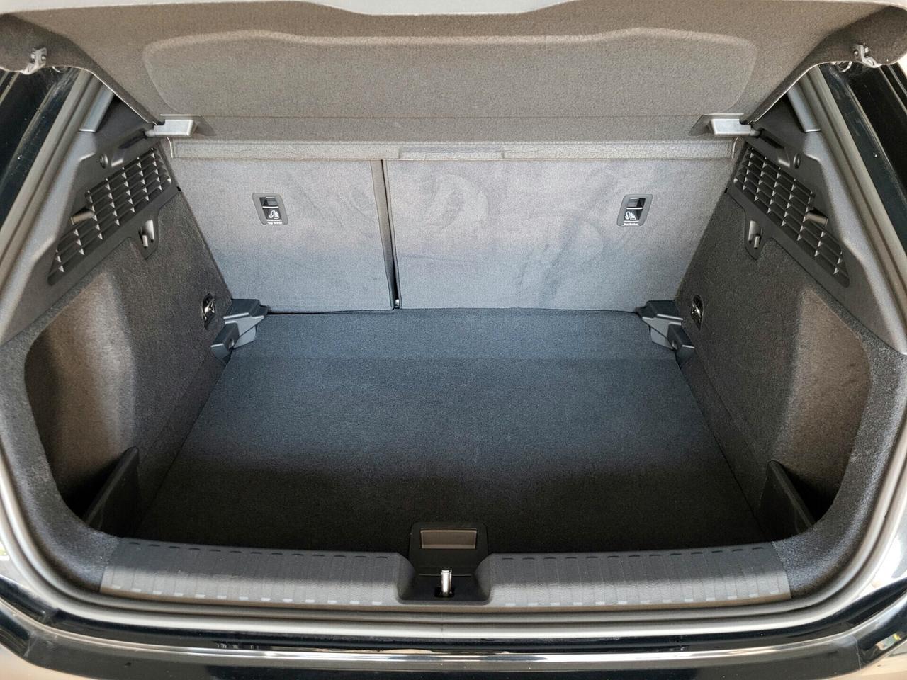 Audi A3 RESTYLING SPB SPORTBACK 35TDI S TRONIC LINE TETTO APRIBILE ACC LED MATRIX