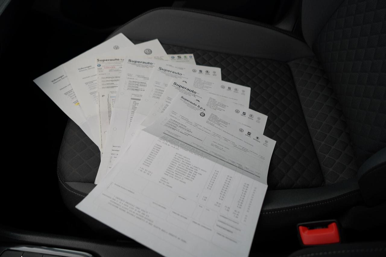Volkswagen Tiguan 1.6 TDI SCR Style BlueMotion Technology