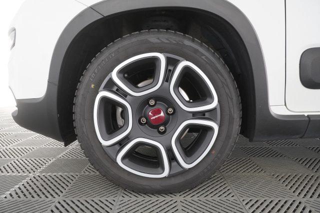 FIAT Panda Panda 1.0 FireFly Hybrid City Life