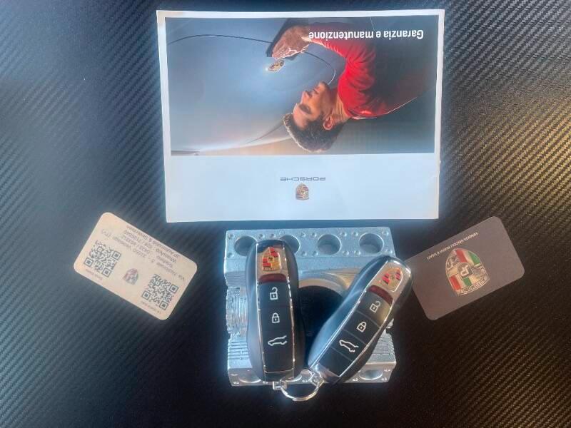 Porsche Macan 2.0 245cv pdk PASM 21'' PDLS