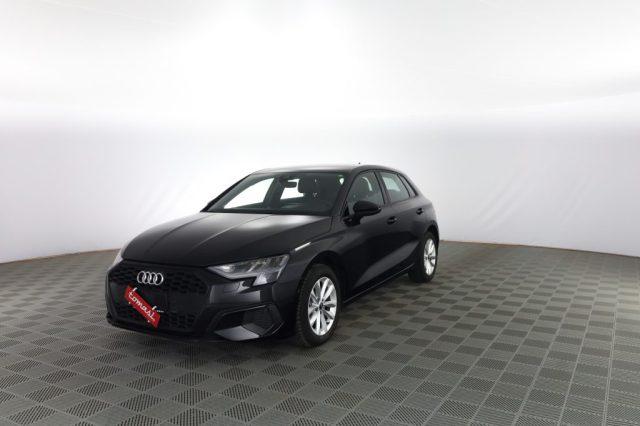 AUDI A3 A3 SPB 30 TFSI S tronic Business