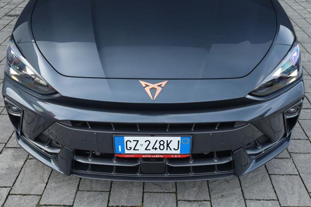 CUPRA Leon 2.0 TDI 150 CV DSG