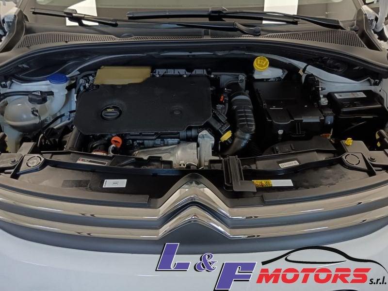 Citroën C3 BlueHDi Shine TUA CON ANTICIPO 0 DA 285 €