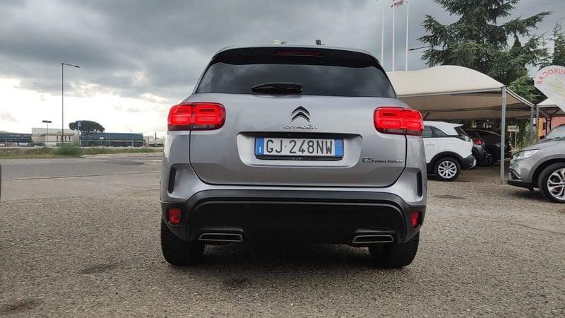 Citroën C5 Aircross C5 Aircross BlueHDi 130 S&S Feel Pack