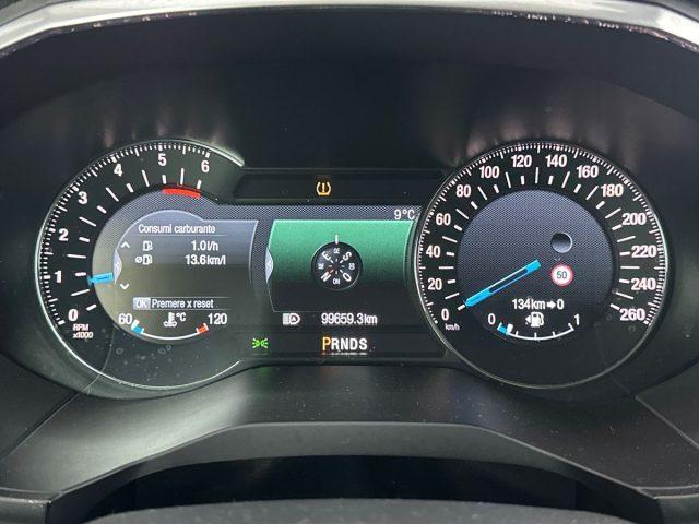 FORD S-Max 2.0 TDCi 150CV S&S Powershift 7p.ti Titanium Busi