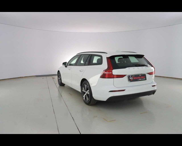 VOLVO V60 D3 Geartronic Momentum Business