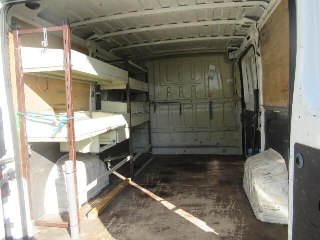 Fiat Ducato (CITROEN JUMPER) 2.2 P.C.T.B. (NO IVA)