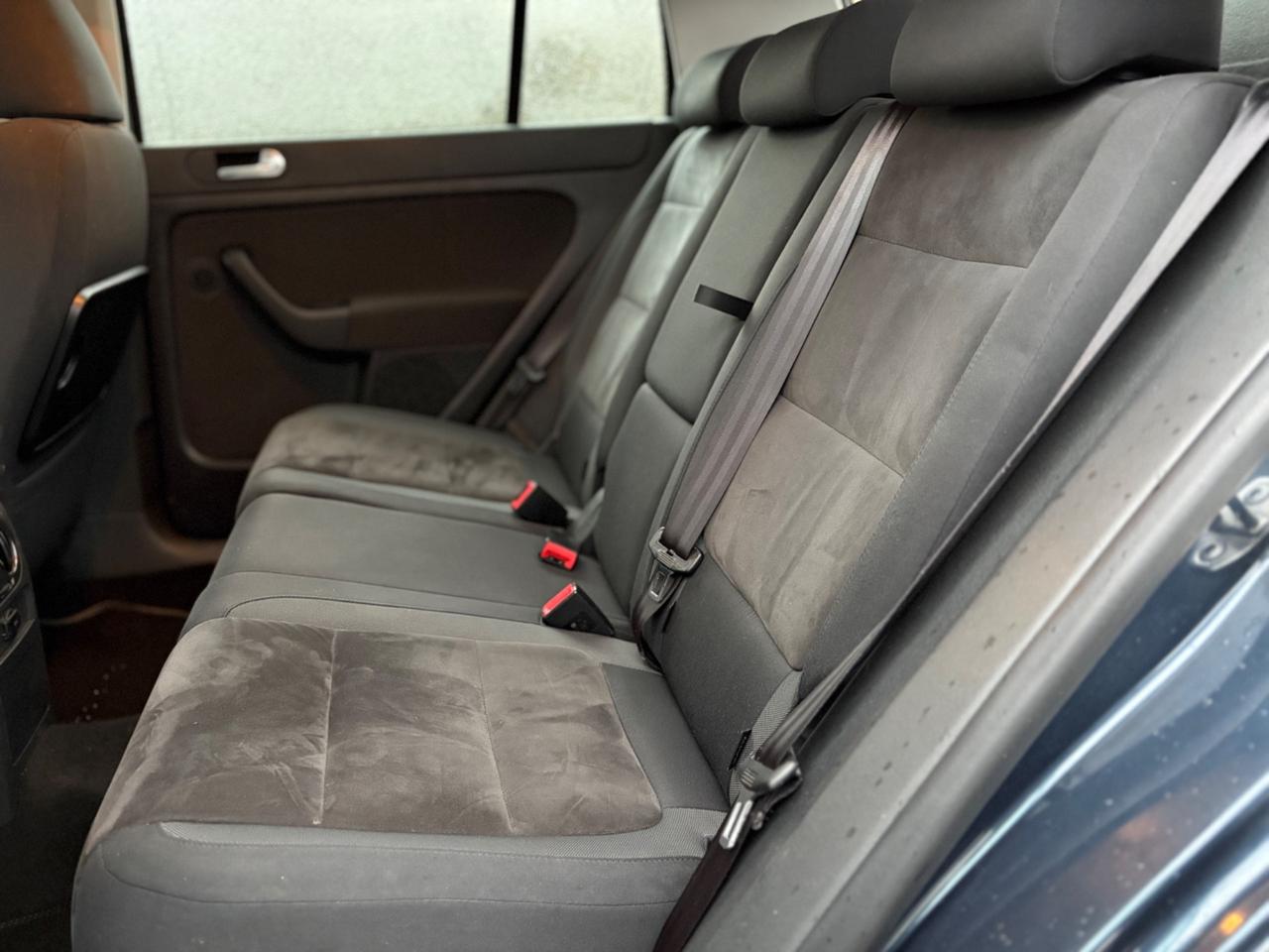 Volkswagen Golf Plus 1.4 TSI 122CV DSG 5p. Highline