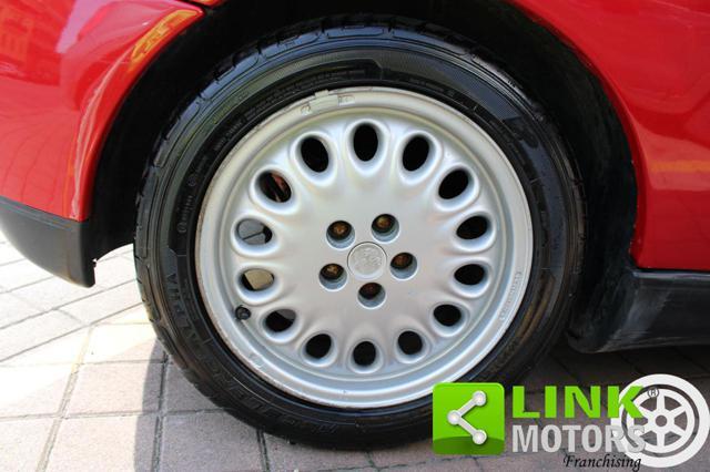 ALFA ROMEO Spider 2.0i 16V Twin Spark Iscritta ASI!