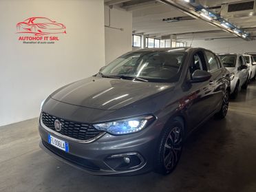 Fiat Tipo 1.6 Mjt | S-design |
