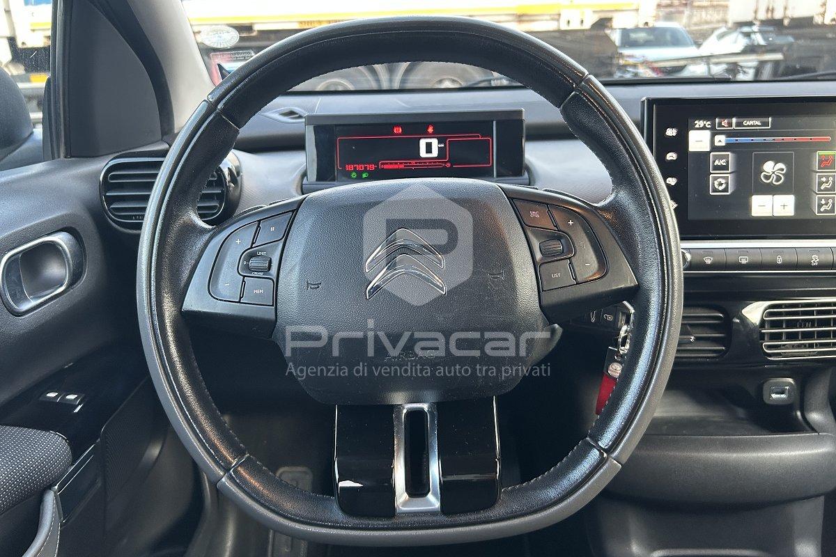 CITROEN C4 Cactus BlueHDi 100 Feel