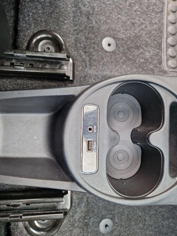 FIAT 500 (2015--->) 1.2 Lounge