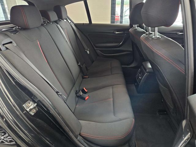 BMW 120 120d 5p Msport