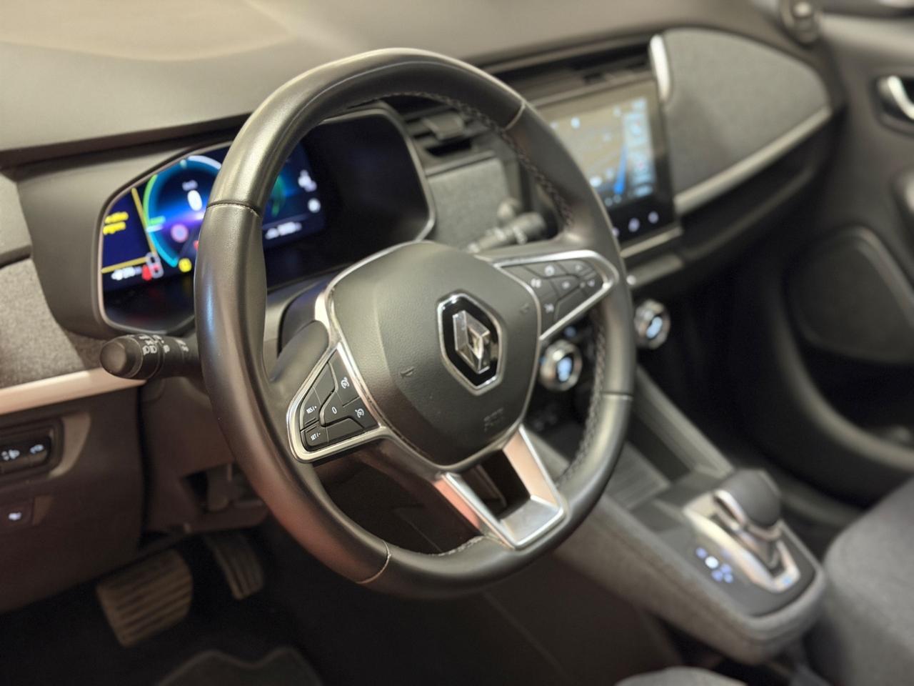 Renault ZOE Intens R135