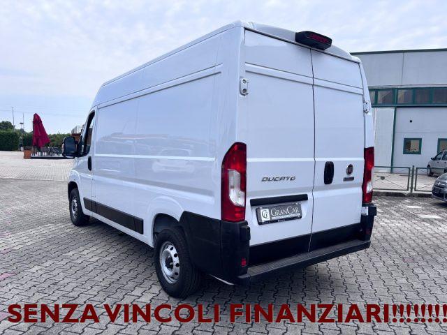 FIAT Ducato 30 2.2 Mjt 140CV PM-TM Furgone