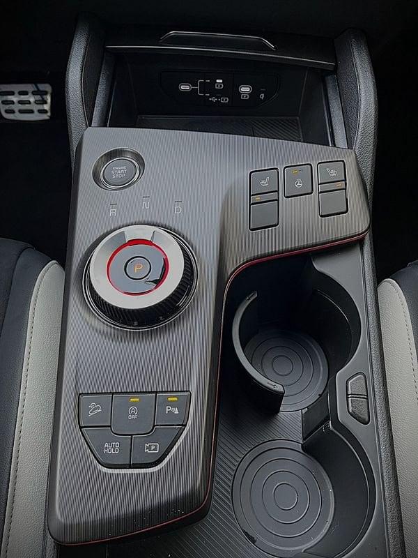 Kia Sportage 1.6 CRDi MHEV DCT7 GT-line