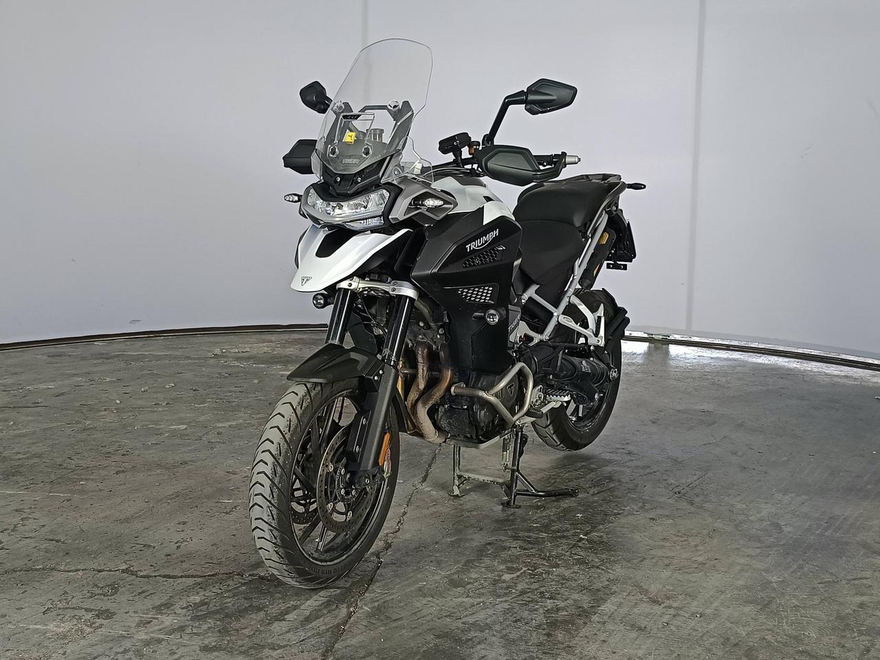TRIUMPH Tiger - Tiger 1200 GT Explorer Abs my24