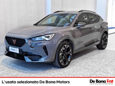 Cupra Formentor 2.0 tsi vz launch edition 4drive 310cv dsg