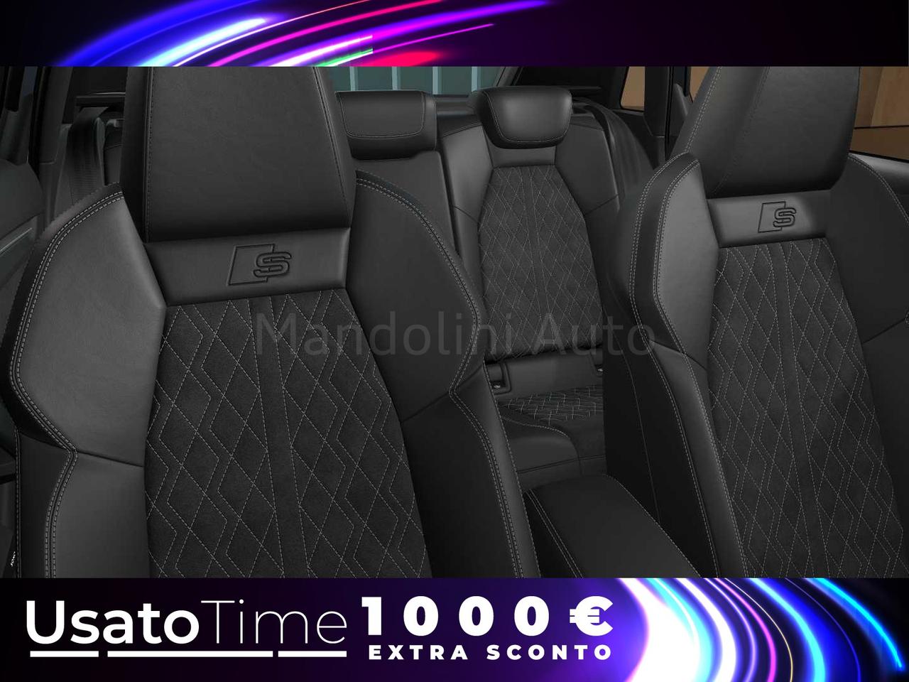 Audi A3 sportback 35 2.0 tdi business advanced s tronic