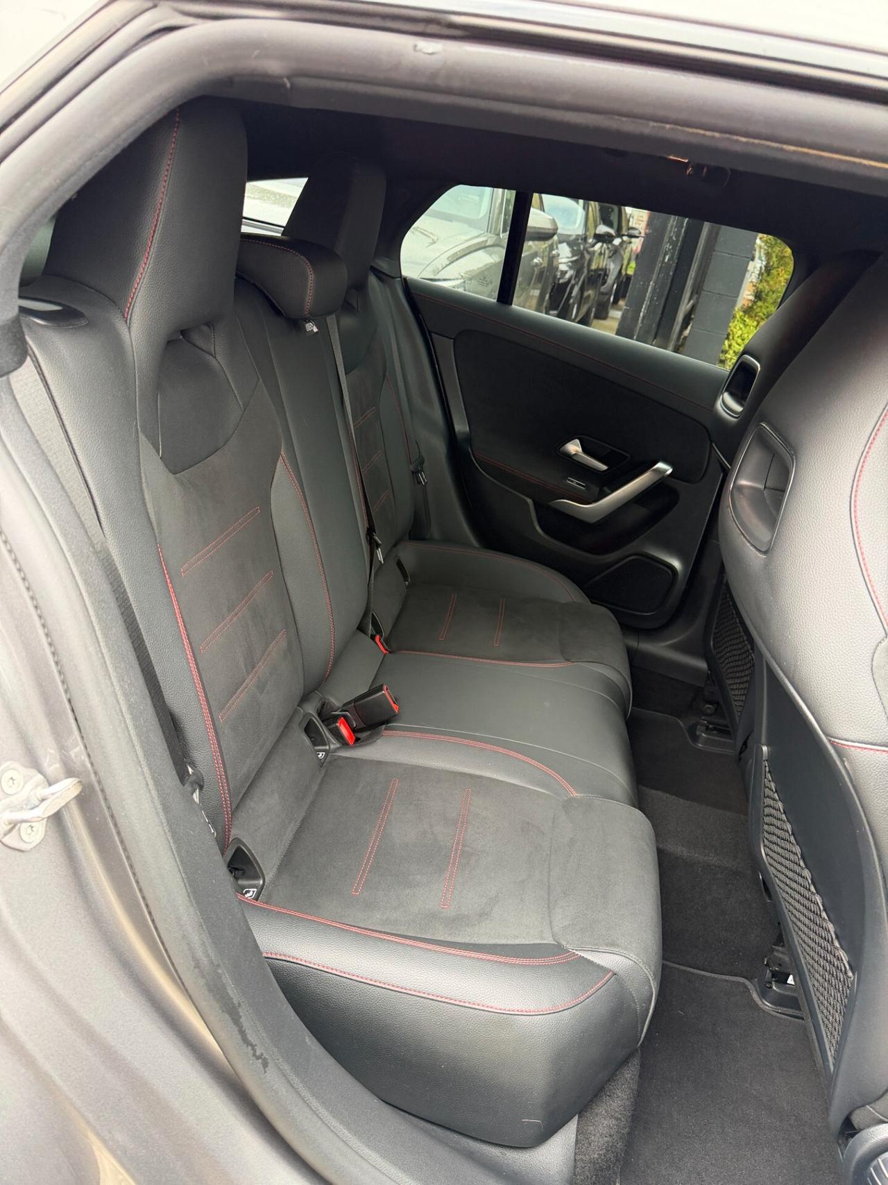 Mercedes-benz CLA 200 d Automatic 4Matic Shooting Brake Premium