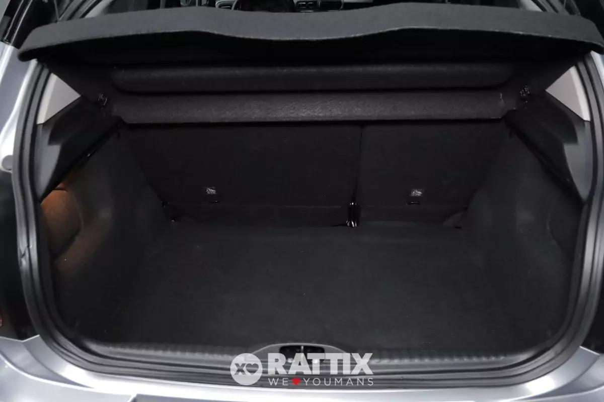 Citroen C3 1.2 Puretech 110CV Max