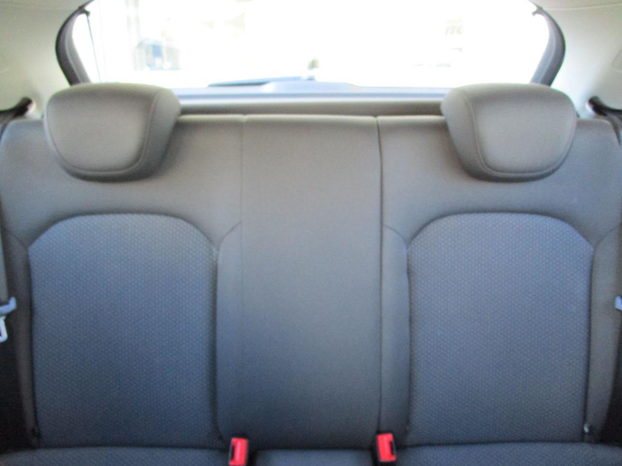 AUDI A1 Sportback 1.4 TDI 90cv