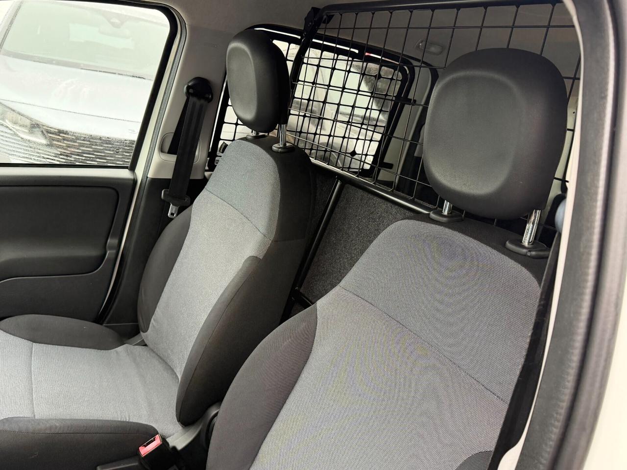 Fiat Panda 1.2 69 cv. EasyPower 2 posti VAN POP (Imp GPL)