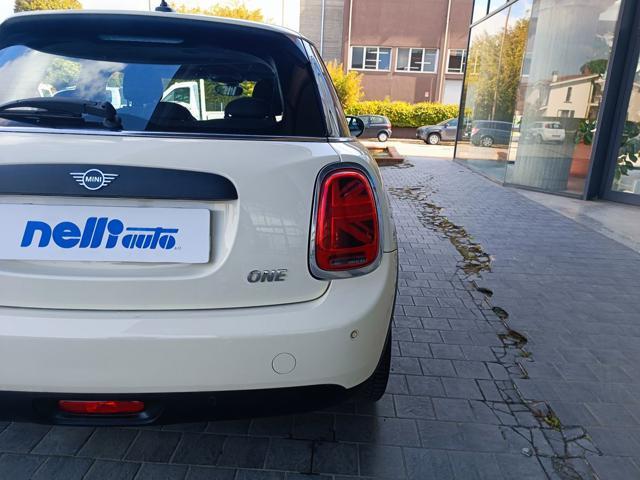MINI One 1.5 One 75 CV 5 porte