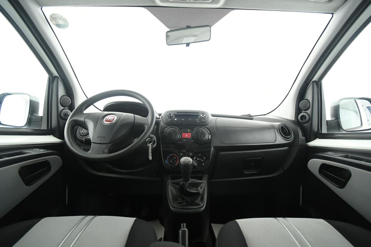 FIAT Qubo 1.3 mjt 16v MyLife COMMERCIANTI