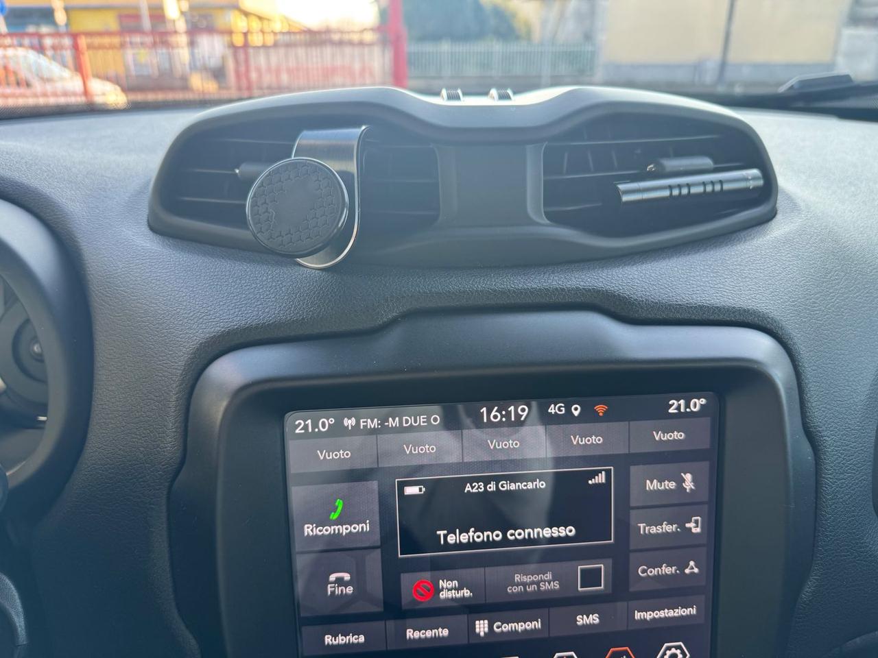 Jeep Renegade Limited 1.3 T-GDI PHEV #9281