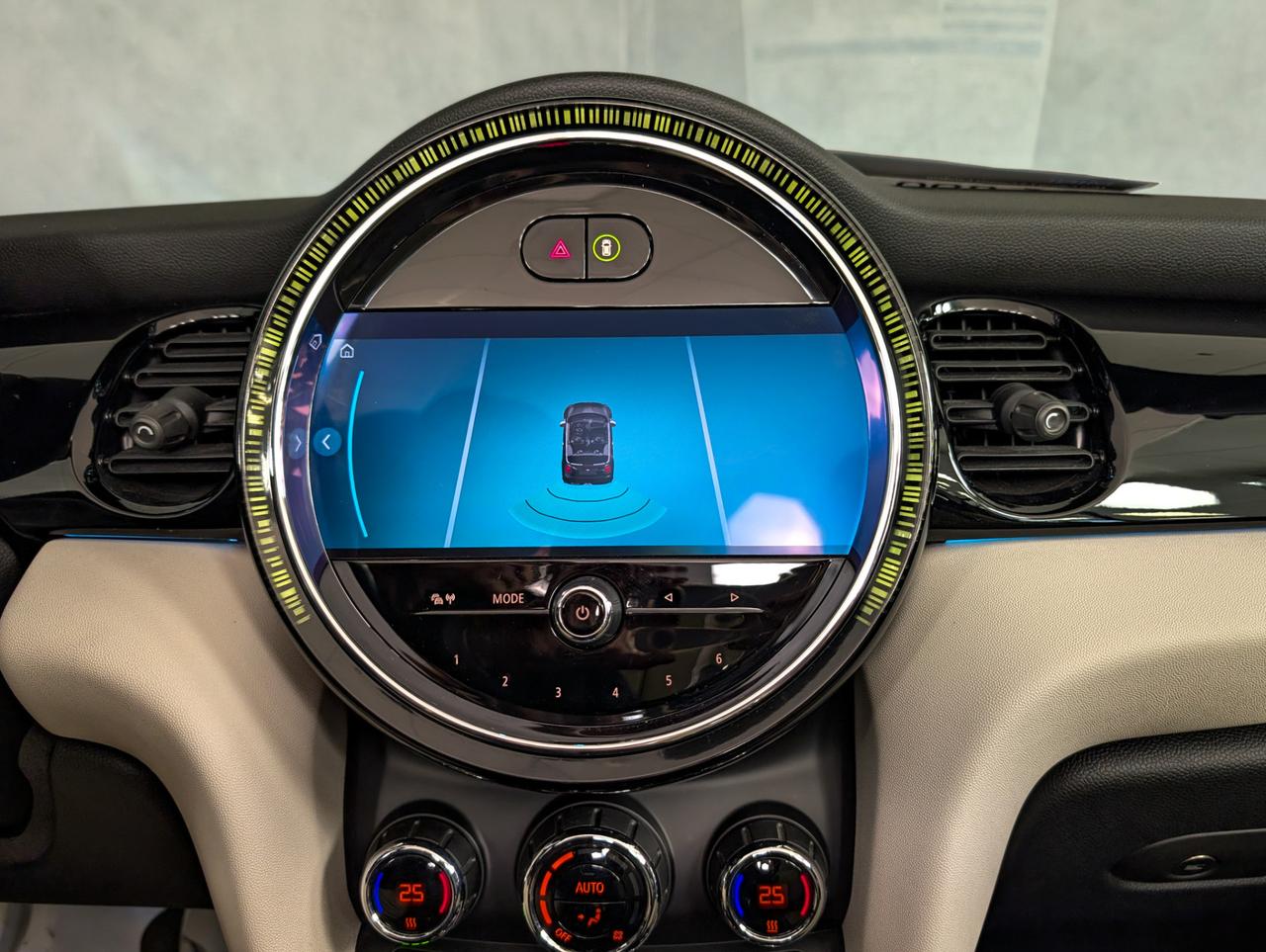 Mini 1.5 Cooper Candem