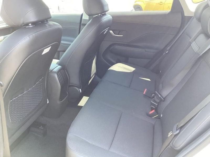 Hyundai Kona 1.6 GDI HEV XLine Plus MY25
