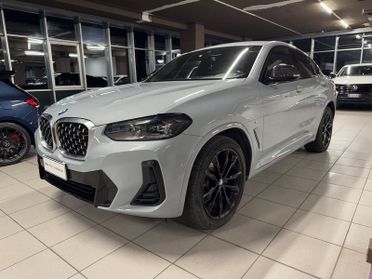 BMW X4 xDrive20d 48V Msport