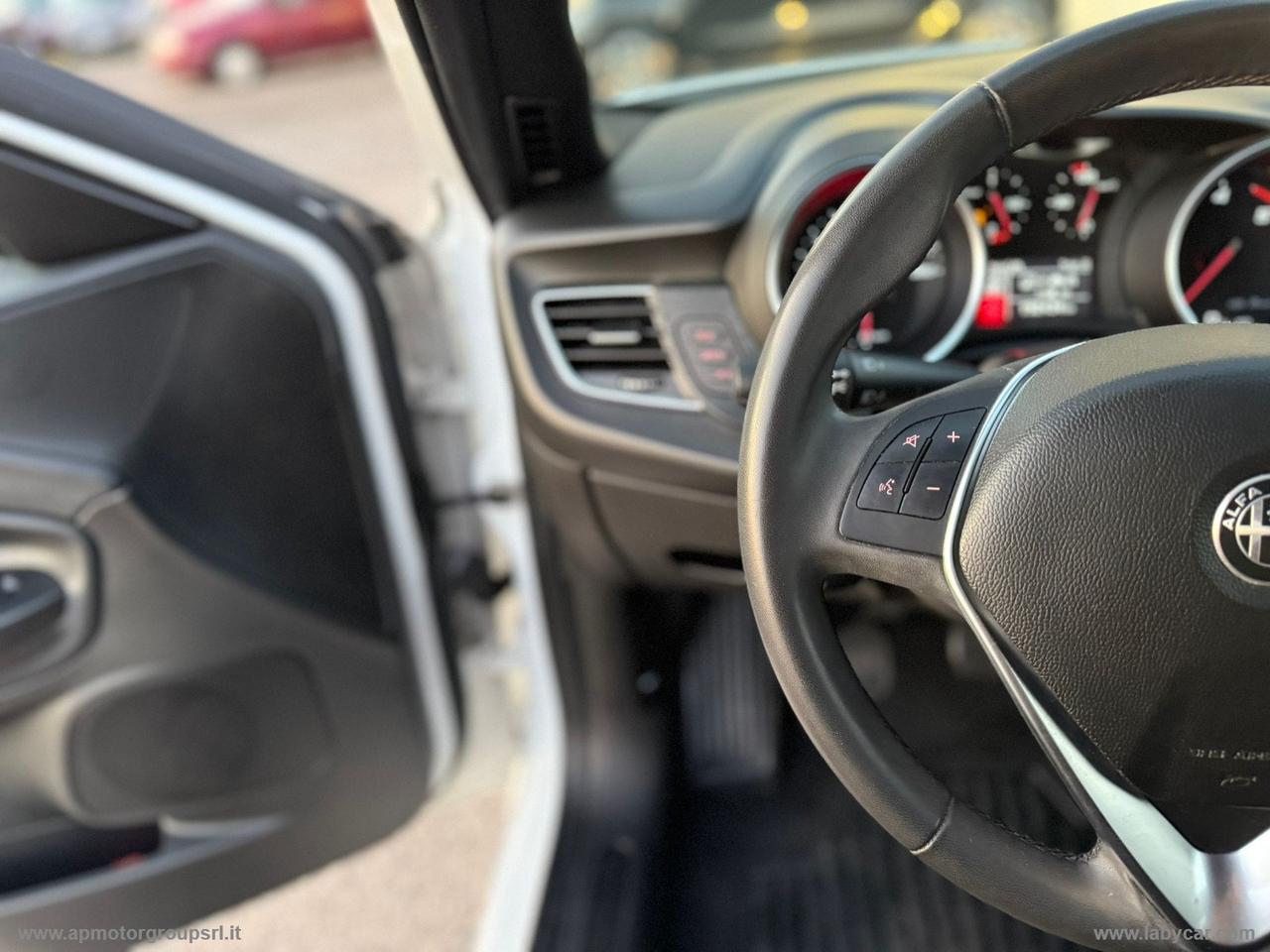 ALFA ROMEO Giulietta 1.6 JTDm 120 CV Super