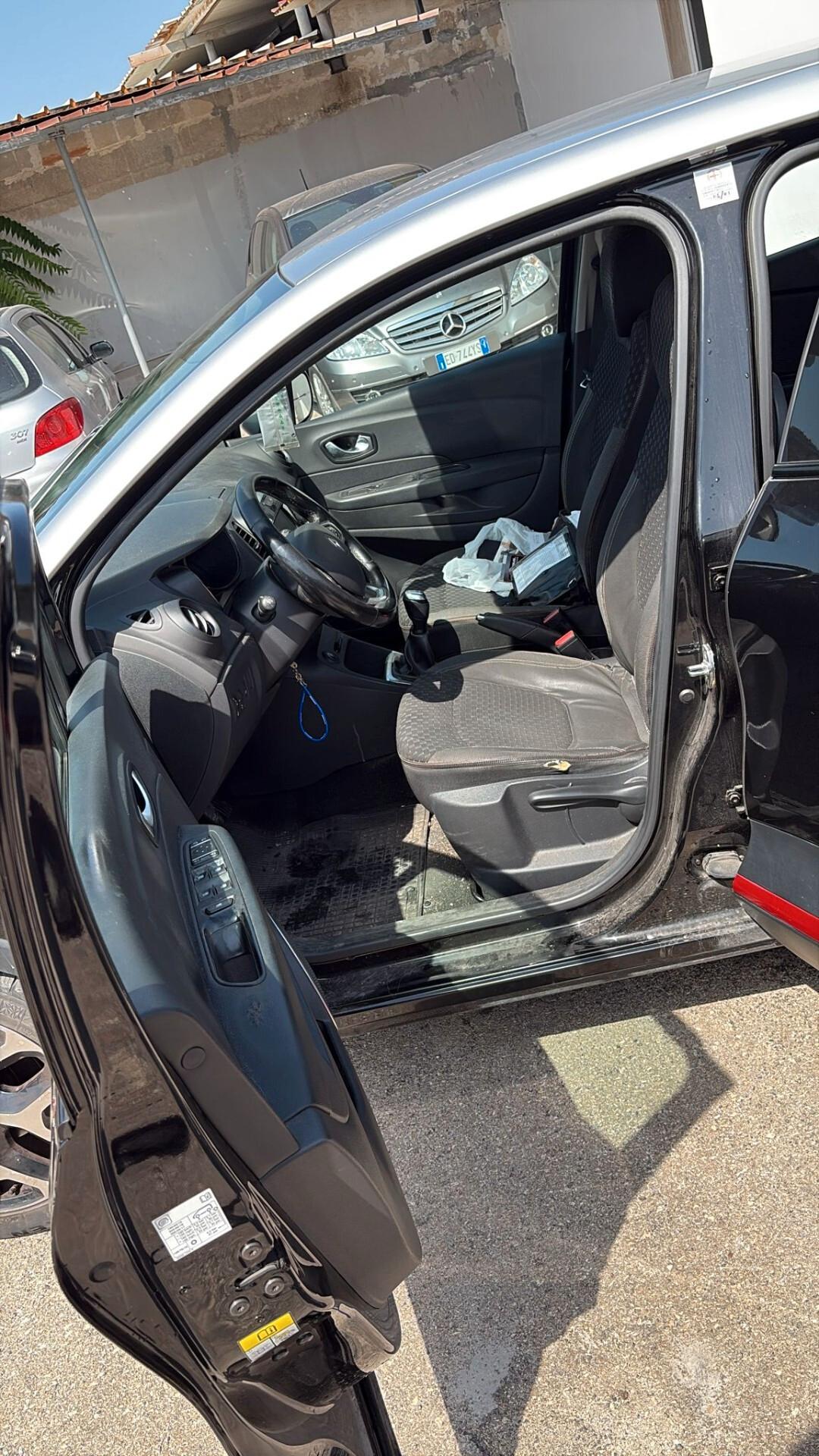 Renault Captur dCi 8V 90 CV Start&Stop Energy Intens