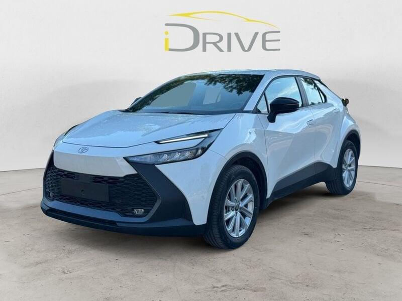 Toyota C-HR 1.8 HV “NEW MODEL” 140cv